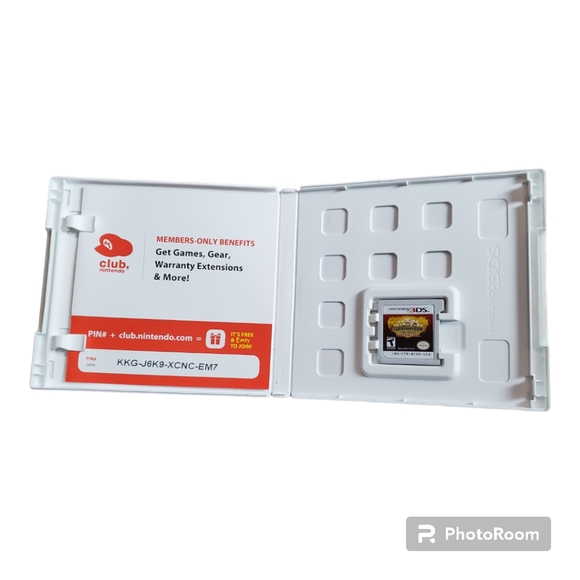 Nintendo 3DS - Theatrhythm Final Fantasy Curtain Call ,no manual - Picture 3 of 5